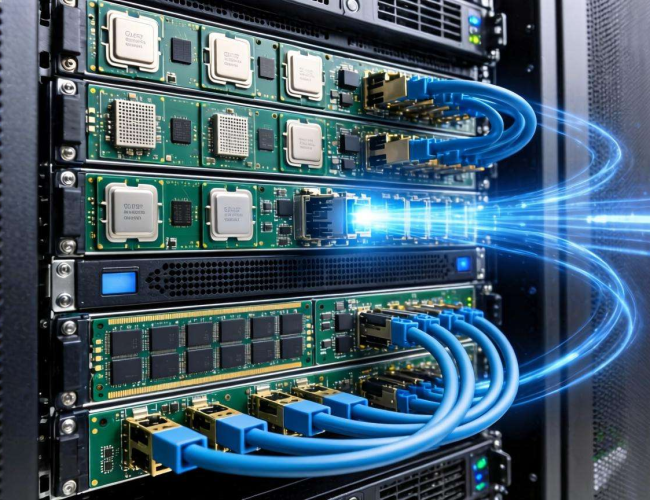 什么是链接整合服务器:原理、功能与应用全解析 什么是链接整合服务器:原理、功能与应用全解析