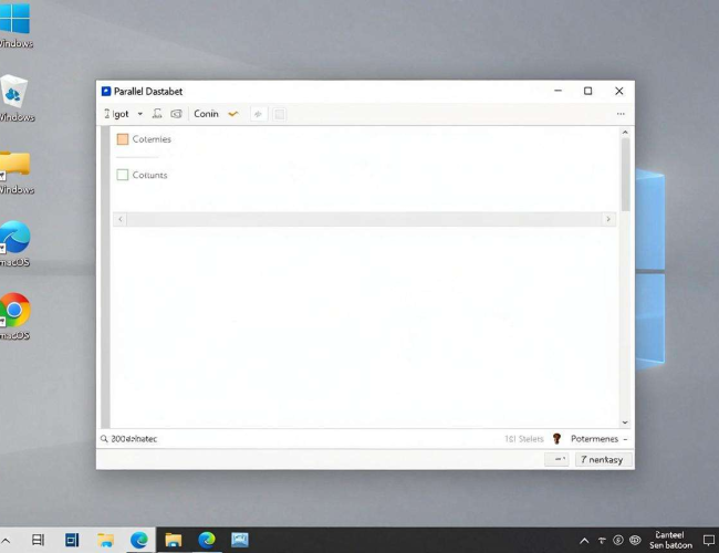 Windows可安装Parallel虚拟机,开启别样虚拟体验 Windows可安装Parallel虚拟机,开启别样虚拟体验