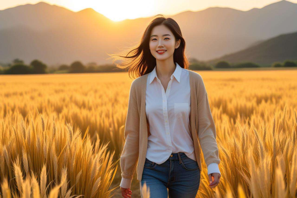 白羊双鱼女的财运状况究竟如何？