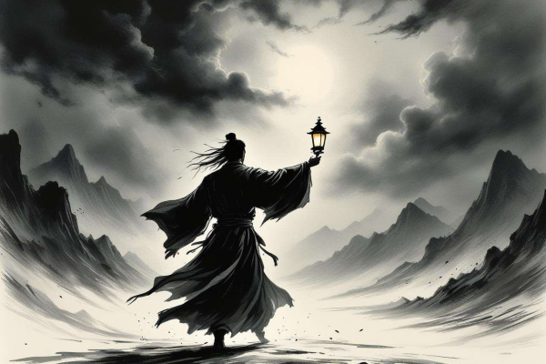 劫财运重的含义解析：究竟意味着什么？