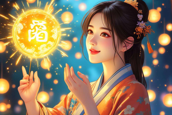 怎么看自己是否旺财运及提升之法