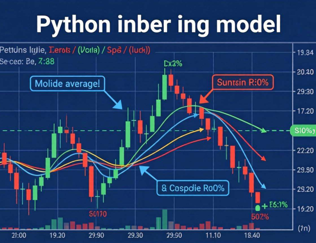 真正趋势指标源码大揭秘：精准把握市场趋势的核心代码解析
