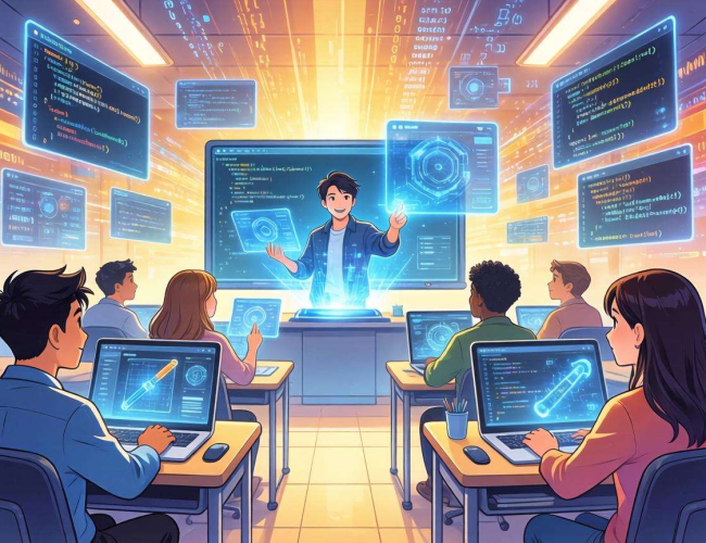 软件开发必学软件大盘点，这些你都知道吗？