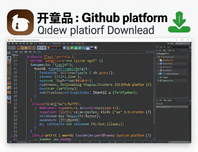GitHub能否下载源码？一文带你了解其下载机制与限制