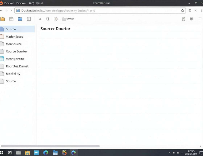 Linux下利用Docker实现文件移动的方法与技巧 Linux下利用Docker实现文件移动的方法与技巧