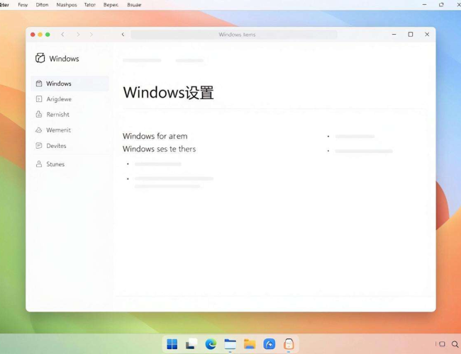 Mac远程管理轻松实现安装Windows系统的便捷方法 Mac远程管理轻松实现安装Windows系统的便捷方法
