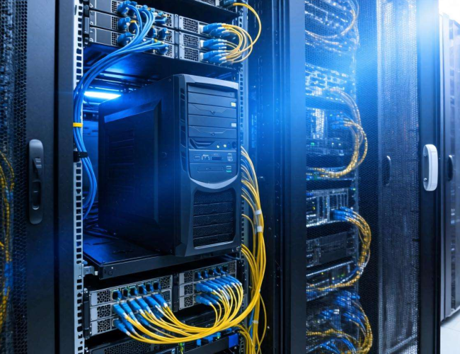 服务器能当家用电脑用吗？利弊分析与实用建议来了