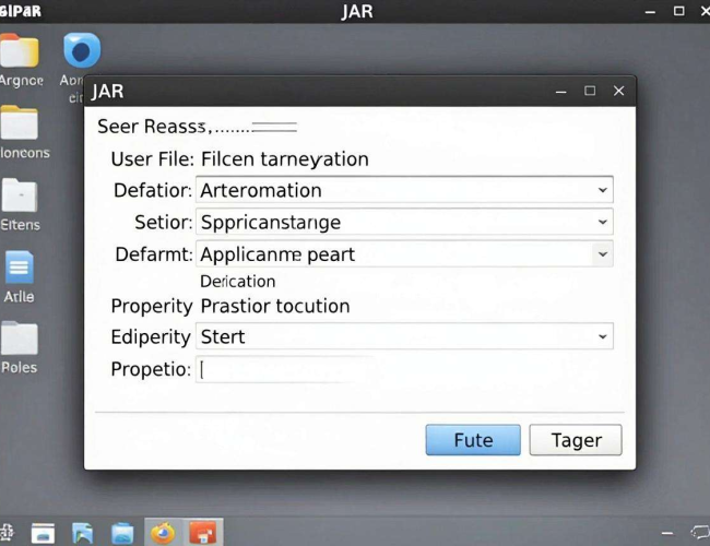 Linux下jar文件的几种打开方式及操作要点 Linux下jar文件的几种打开方式及操作要点