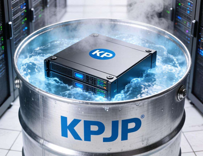 KPJP服务器：开启高效、稳定、安全的网络使用新体验