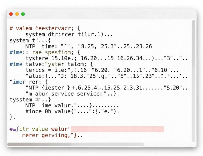 如何实现Linux7系统时间的自动效验 如何实现Linux7系统时间的自动效验