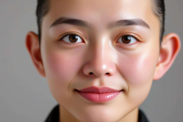 面相中的肉相如何看财运