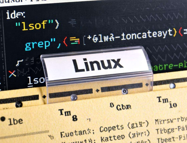 Linux查看打开文件夹权限的方法与实用技巧