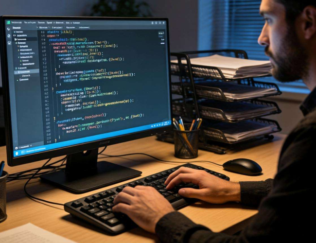 利用软件源码制作软件的方法与实用技巧揭秘 利用软件源码制作软件的方法与实用技巧揭秘