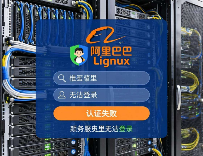 阿里Linux服务器登陆不上？这些原因和解决办法你得知道