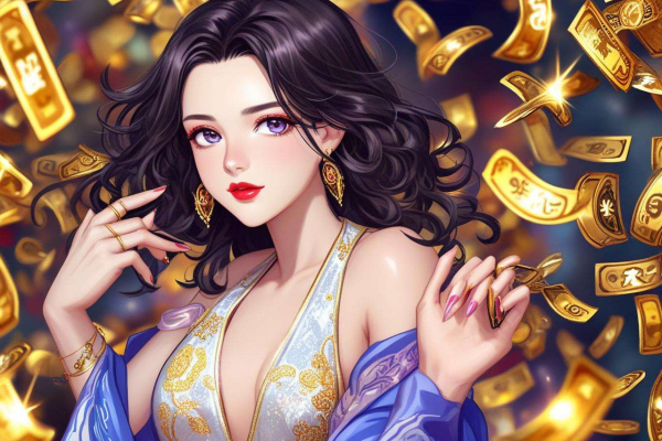 测试不同年龄阶段的财运情况