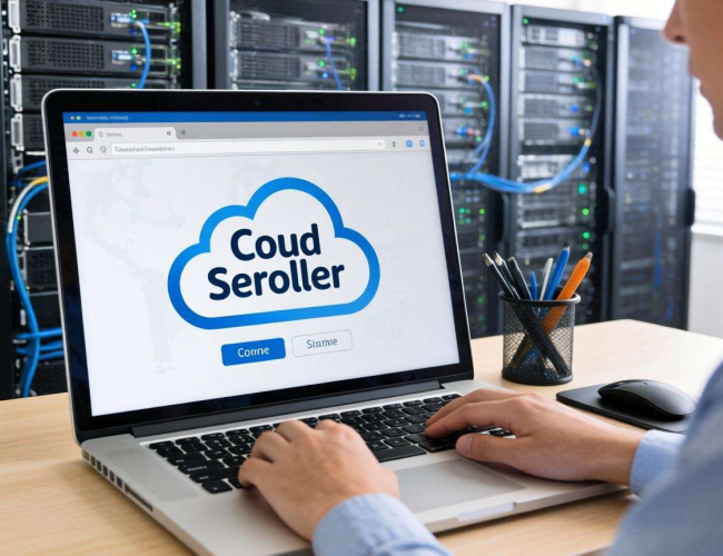 使用云服务器是否需要电脑?一文带你了解其中奥秘 使用云服务器是否需要电脑?一文带你了解其中奥秘