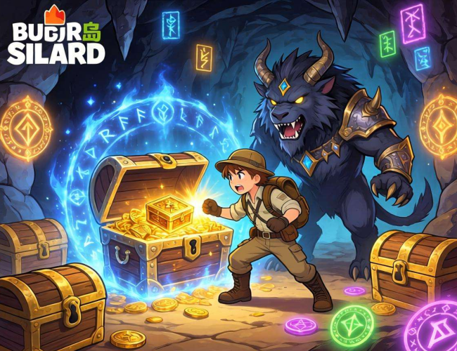 探秘冒险岛源码编写：从基础搭建到功能实现的全流程指南