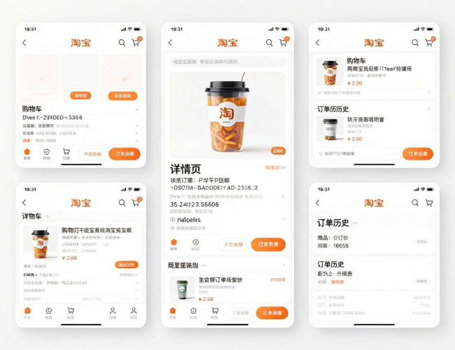 小程序淘宝源码深度解析:探索背后的技术奥秘与商业潜力 小程序淘宝源码深度解析:探索背后的技术奥秘与商业潜力