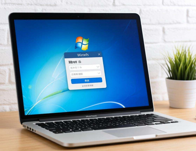 Mac 登录状态下删除 Windows 系统的方法与注意事项