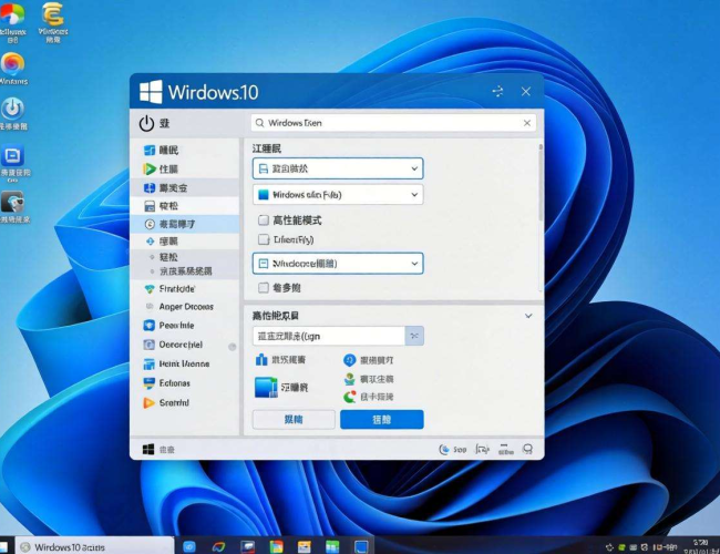 Windows10设置高性能模式的方法 Windows10设置高性能模式的方法