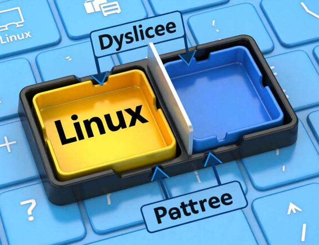 Linux系统中定义分区的方法与操作要点