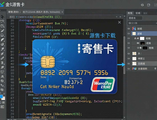 欧飞寄售卡源码免费下载途径及注意事项