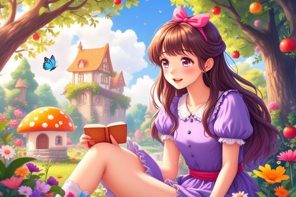 女生剪头帘会挡财运吗？揭开这一玄学说法的真相
