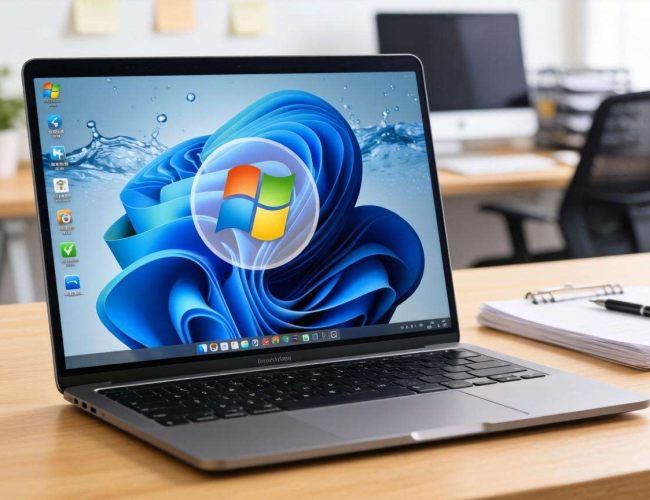 未激活Windows电脑如何设置桌面？这些方法值得一试