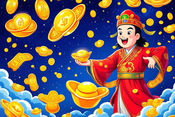 双子座当前财运状况全解析，一文带你看清财富走向