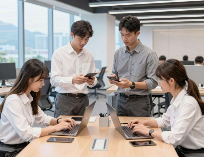 云南昆明小程序开发费用揭秘:受哪些因素影响及大致价位参考 云南昆明小程序开发费用揭秘:受哪些因素影响及大致价位参考