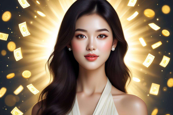 女人面相大揭秘：这样改变竟能提升财运！