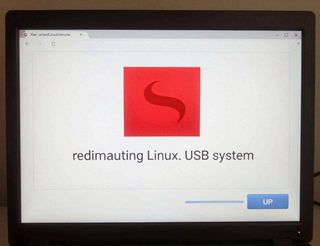红旗Linux制作U盘启动盘的详细步骤与方法