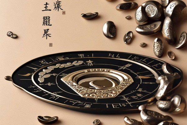 揭秘！这样旺财运，让你轻松实现旺夫旺家梦想