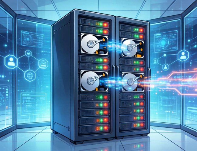 存储服务器的位数指什么？一文带你深入了解其含义与作用