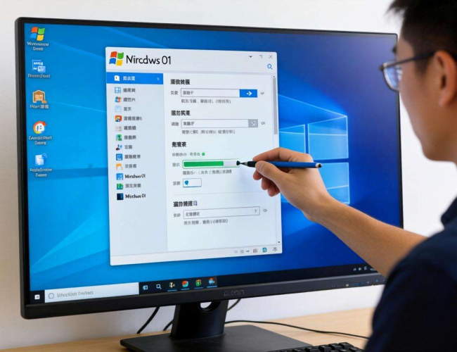 Windows10分辨率怎么调合适？这些方法帮你找到最佳显示效果