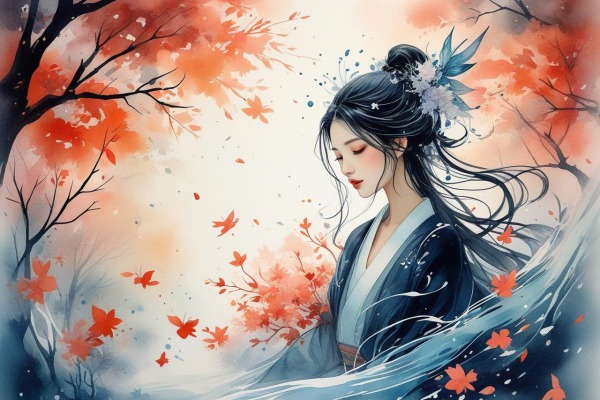 家里放什么花能招财运呢