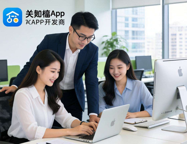 全知识app开发商实力如何？发展前景与挑战几何？