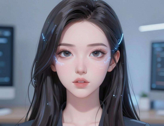 动漫换脸系统源码使用方法全解析,轻松开启创意变脸之旅 动漫换脸系统源码使用方法全解析,轻松开启创意变脸之旅