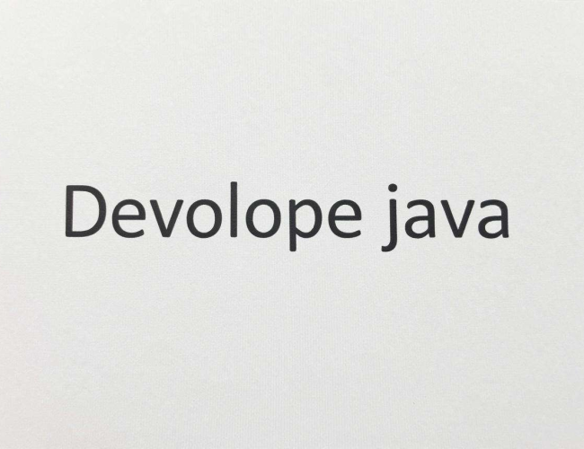What Does Java Mean in Software Development – An In-Depth Exploration What Does Java Mean in Software Development – An In-Depth Exploration