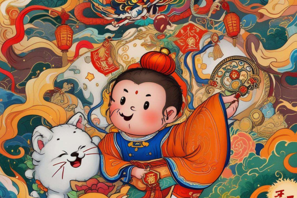 日柱福星看财运的方法，是你了解自身财富运势的关键！