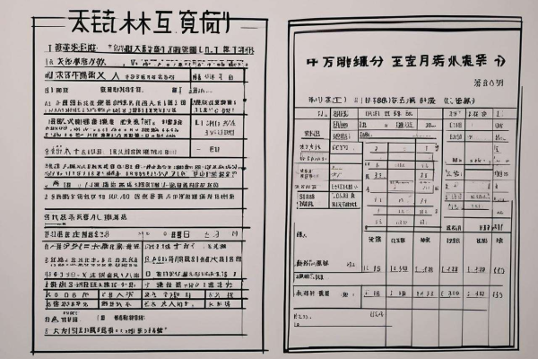 用工单位用工合同的书写要点及范例