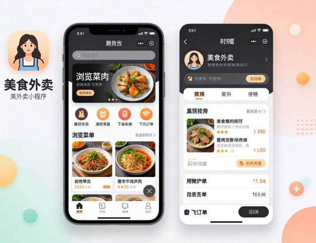 开发小程序后如何有效分享?这些方法值得一试 开发小程序后如何有效分享?这些方法值得一试