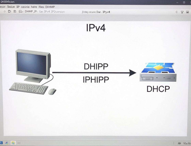 Linux配置IPv4的详细步骤与方法 Linux配置IPv4的详细步骤与方法
