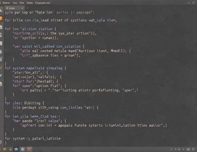 Linux系统植入脚本的方法与技巧