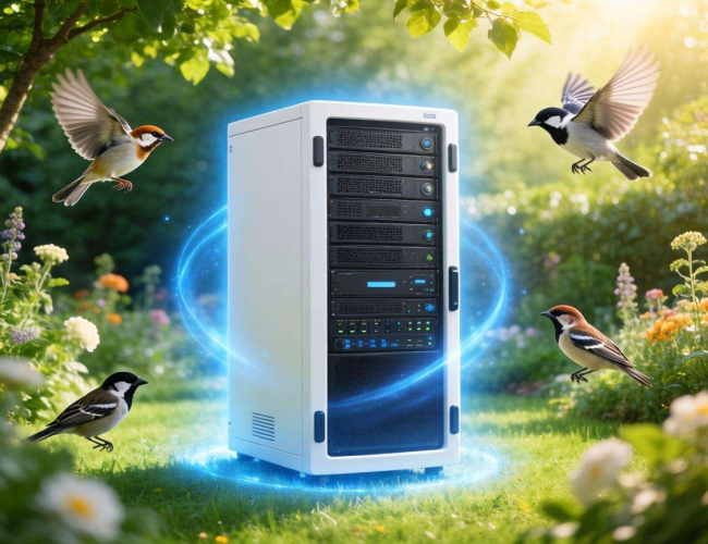 用什么服务器好点啊？全方位解析助你选到合适之选