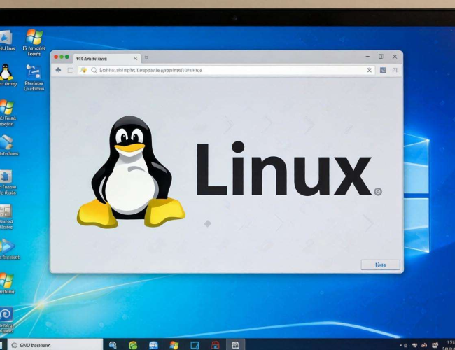 Linux在Windows系统中的表现、应用与挑战