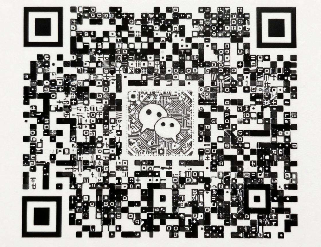 怎么查微信源码加密后门