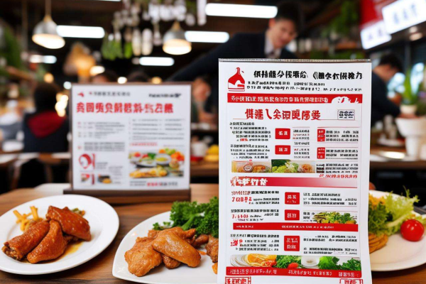饭店供货协议合同范本