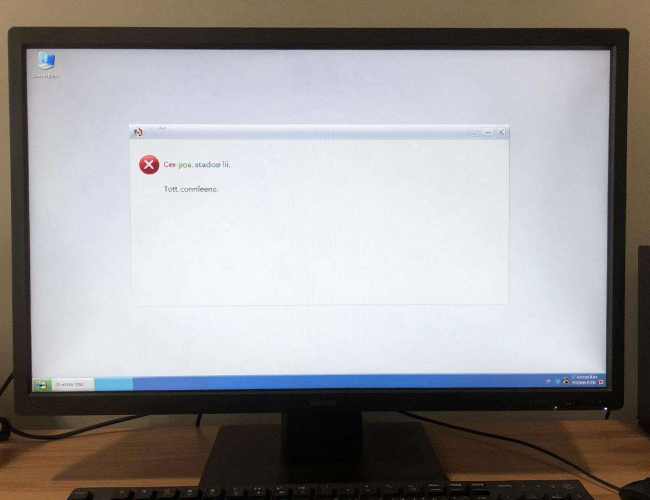 安装电脑硬盘后无法启动Windows系统?这些解决办法拿走不谢! 安装电脑硬盘后无法启动Windows系统?这些解决办法拿走不谢!