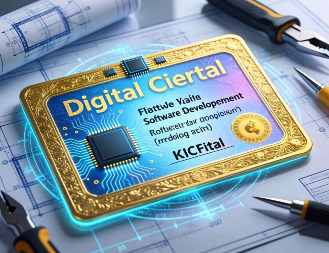 软件开发可考的证书大盘点